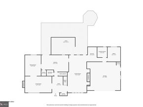 6 Mercy Court, Rockville MD 20854