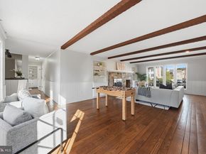 6 Mercy Court, Rockville MD 20854