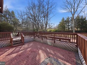 6 Mercy Court, Rockville MD 20854