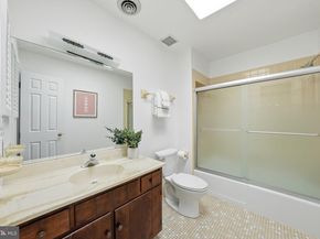 6 Mercy Court, Rockville MD 20854