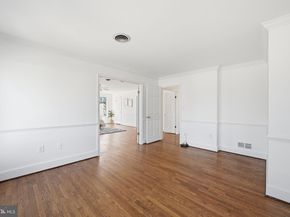 6 Mercy Court, Rockville MD 20854