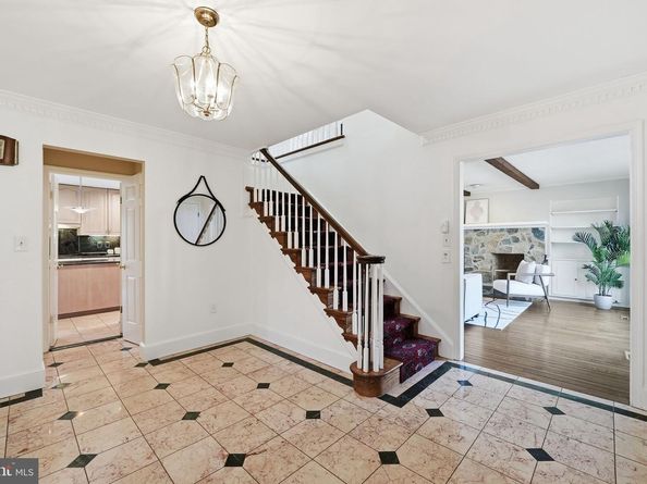 6 Mercy Court, Rockville MD 20854