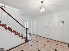 6 Mercy Court, Rockville MD 20854