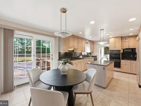 6 Mercy Court, Rockville MD 20854