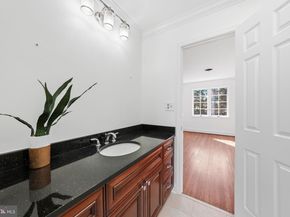 6 Mercy Court, Rockville MD 20854