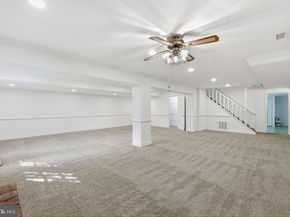 6 Mercy Court, Rockville MD 20854