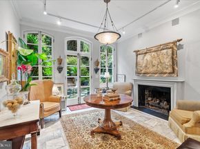 2815 Q Street NW, Washington DC 20007