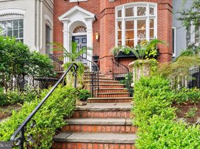 2815 Q Street NW, Washington DC 20007