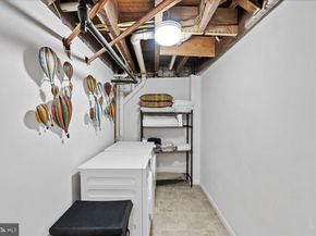 2815 Q Street NW, Washington DC 20007