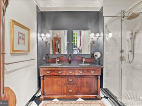 2815 Q Street NW, Washington DC 20007