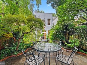 2815 Q Street NW, Washington DC 20007