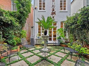 2815 Q Street NW, Washington DC 20007