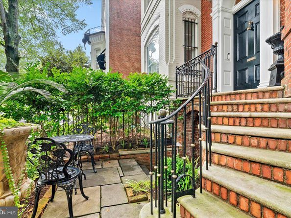 2815 Q Street NW, Washington DC 20007