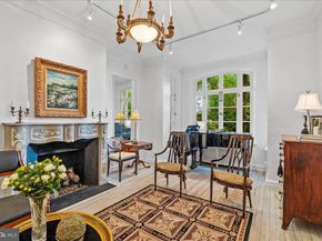 2815 Q Street NW, Washington DC 20007