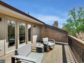 3810 N Richmond Street, Arlington VA 22207