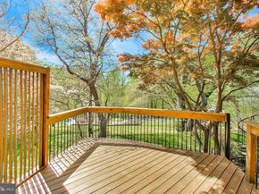 3810 N Richmond Street, Arlington VA 22207