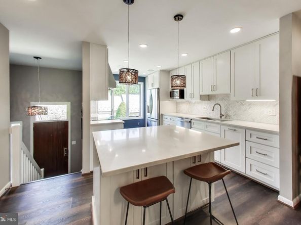 3810 N Richmond Street, Arlington VA 22207