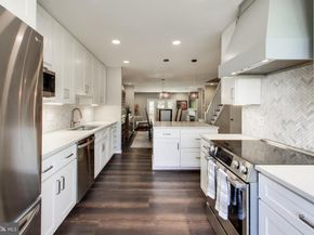 3810 N Richmond Street, Arlington VA 22207