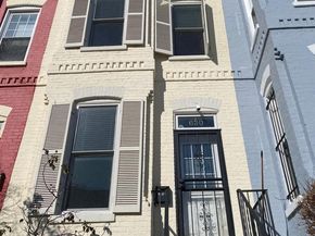 630 C Street SE, Washington DC 20003