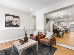 329 15TH Street NE, Washington DC 20002