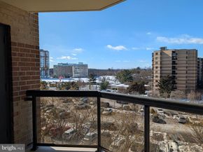 8340 Greensboro Drive 509, Mclean VA 22102