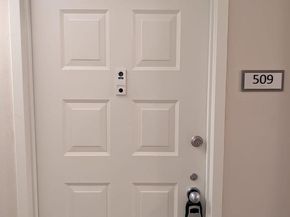 8340 Greensboro Drive 509, Mclean VA 22102