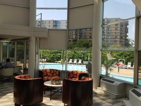 8340 Greensboro Drive 509, Mclean VA 22102