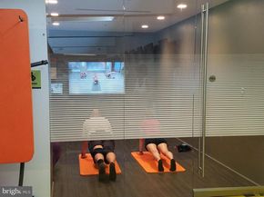 8340 Greensboro Drive 509, Mclean VA 22102