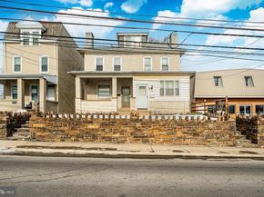 1305-1307 E Ridge Pike, Plymouth Meeting PA 19462