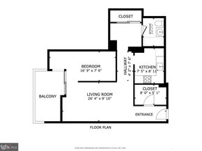 430 M Street SW N502, Washington DC 20024