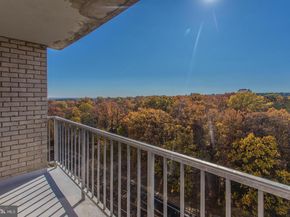 2500 N Van Dorn Street 1226, Alexandria VA 22302