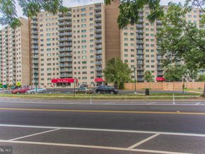 2500 N Van Dorn Street 1226, Alexandria VA 22302