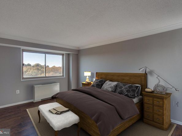 2500 N Van Dorn Street 1226, Alexandria VA 22302