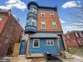 3361 Frankford Avenue, Philadelphia PA 19134