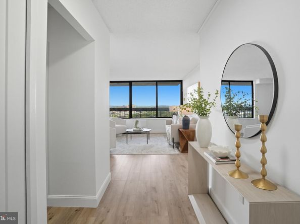 3701 S George Mason Drive 1510N, Falls Church VA 22041