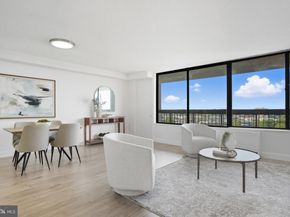 3701 S George Mason Drive 1510N, Falls Church VA 22041