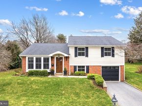 332 Overhill Road, Wayne PA 19087