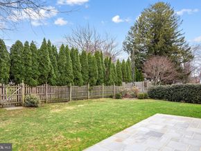 332 Overhill Road, Wayne PA 19087