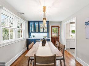 332 Overhill Road, Wayne PA 19087