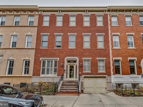 1905 Green Street, Philadelphia PA 19130