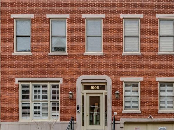 1903 Green Street C3, Philadelphia PA 19130