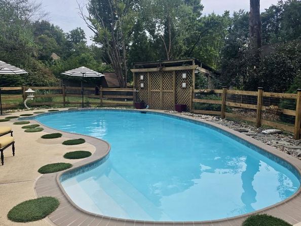 1808 Clovermeadow Drive, Vienna VA 22182