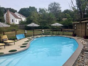 1808 Clovermeadow Drive, Vienna VA 22182