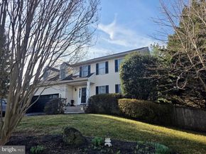 1808 Clovermeadow Drive, Vienna VA 22182