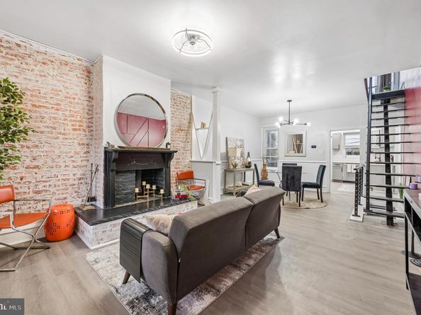 5229 Hazel Avenue, Philadelphia PA 19143