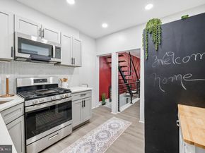 5229 Hazel Avenue, Philadelphia PA 19143