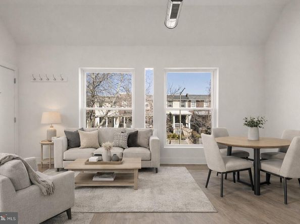 1605 F Street NE 3, Washington DC 20002