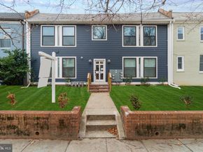 1605 F Street NE 3, Washington DC 20002