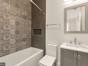 1605 F Street NE 3, Washington DC 20002