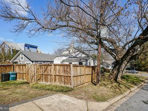 4812 Earlston Drive, Bethesda MD 20816